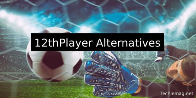 12thPlayer Alternatives