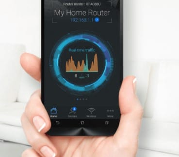 Best Apps That Can Help You To Control Your Router