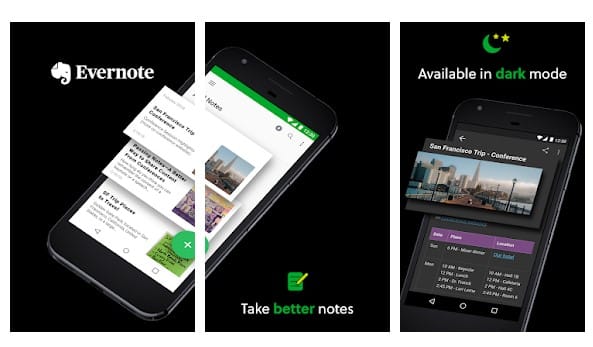 Evernote