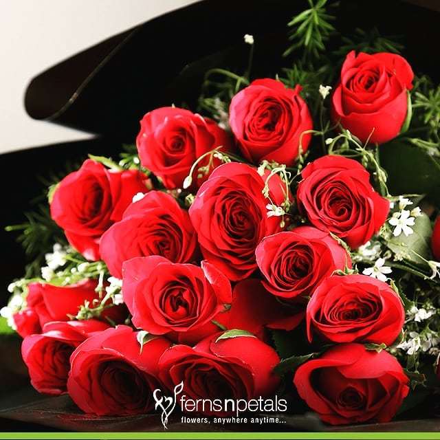 FernsnPetals online gift delivery