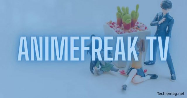 AnimeFreak TV