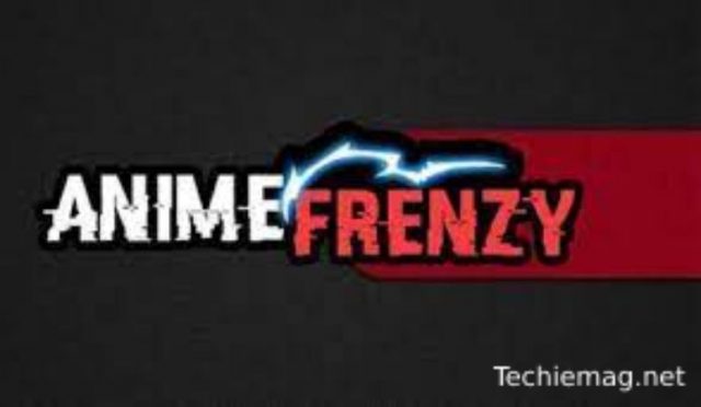 Animefrenzy