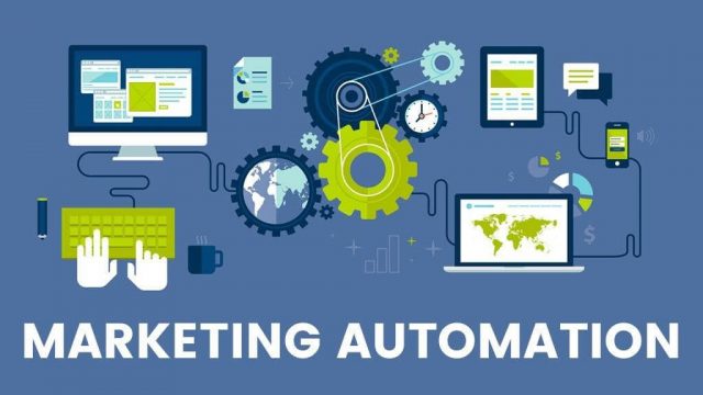 Basics of Marketing Automation