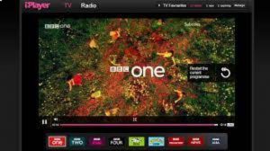 BBC iPlayer