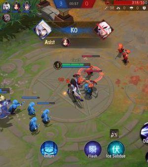 Beginner’s Ultimate Guide On Onmyoji Arena