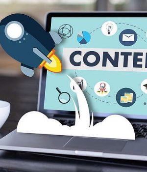 Content Plays An Important Role In Ranking Your Website