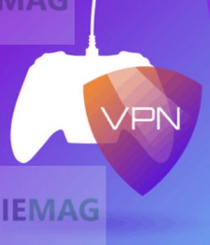 Free VPN for Gaming