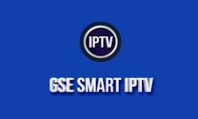 GSE Smart IPTV