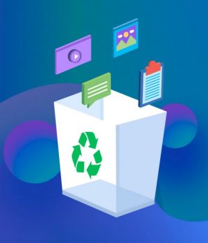 How to Recover Data from Emptied Recycle Bin in Windows