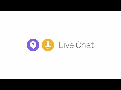 Intercom Live Chat