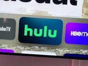 Hulu