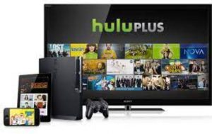 Hulu Plus