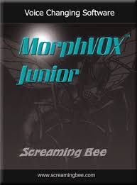 MorphVOX Junior