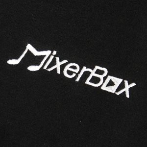 MixerBox Lite