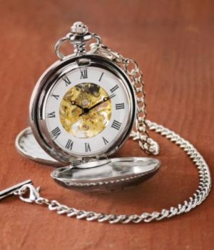 Pocket Watch