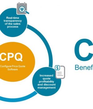 Profit Boosting CPQ Benefits You Should Know About