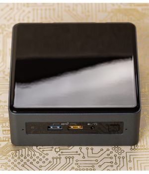 The 10 Best Mini PCs in 2021