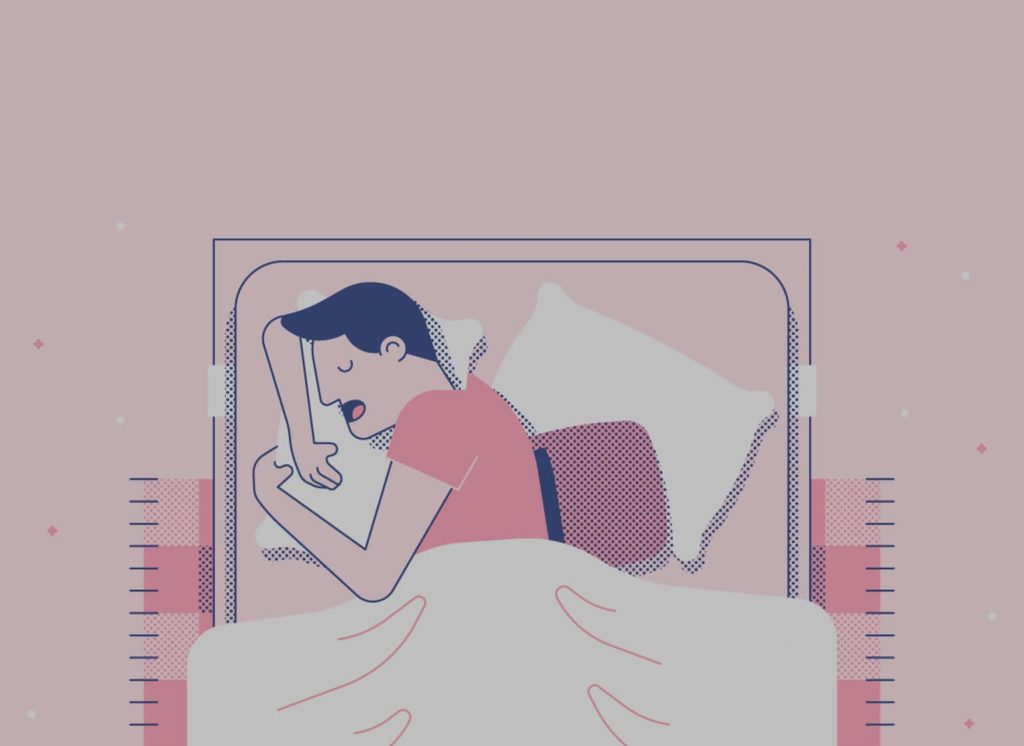 The 10 Minute Guide To Better Sleep, Better Life