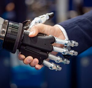 The Importance Of AI Increases In Advanced Automation