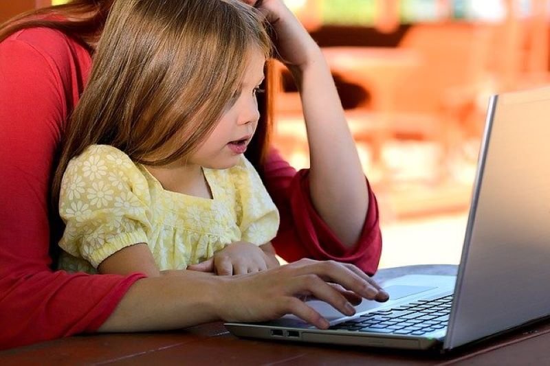 Educate Your Child about Using Social Media