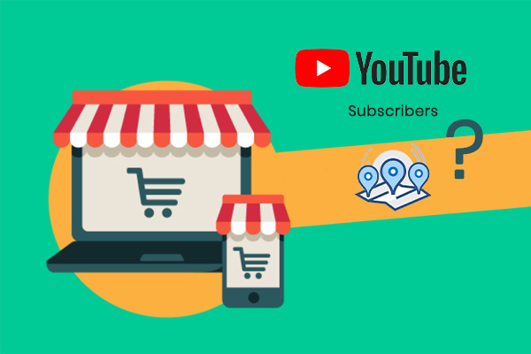 How To Buy Subscribers on YouTube?