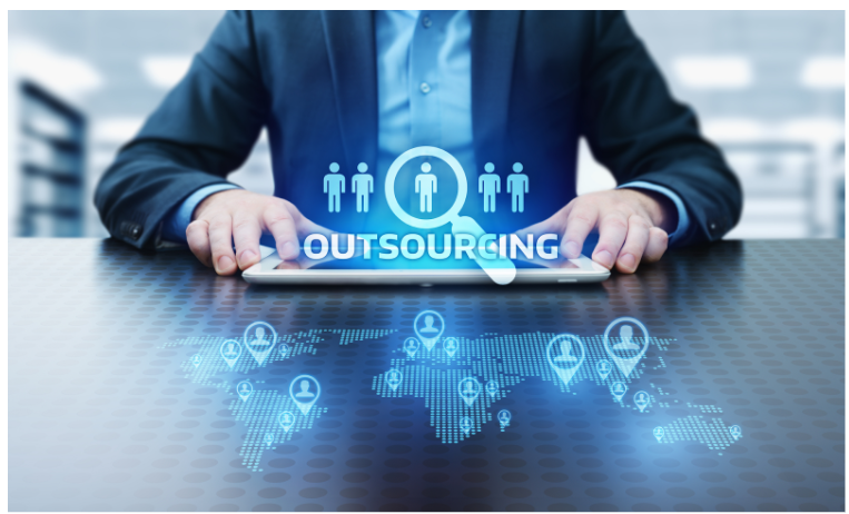 outsource