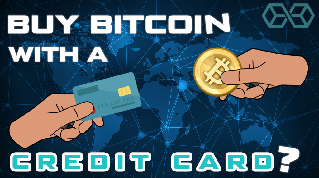 Buy Bitcoin Cash with a Credit Card in Simple Steps