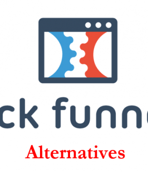 ClickFunnels Alternatives