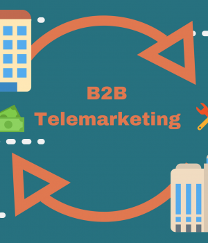 How B2B Telemarketing Enables You To Grow Your Business