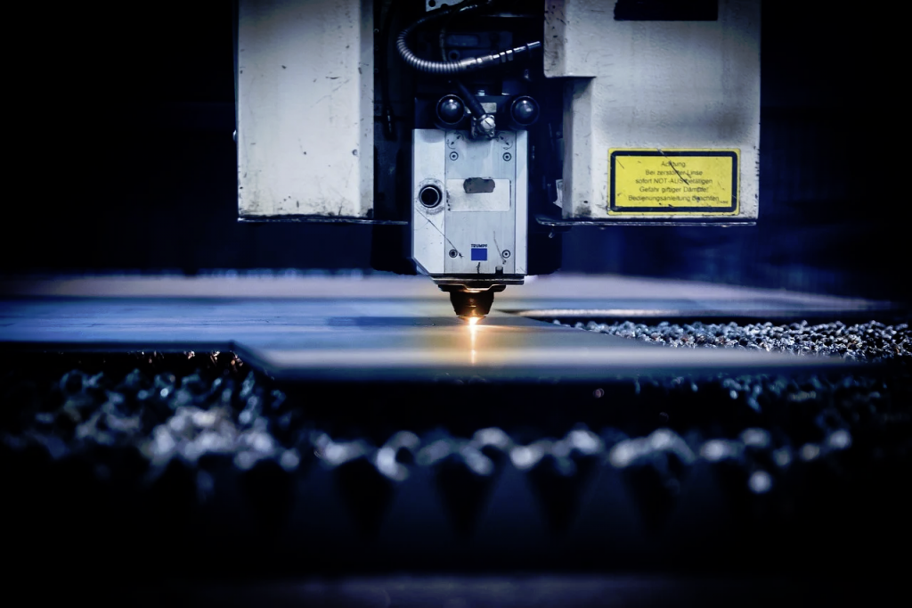 How New Technologies are Reshaping the Metal Fabrication Industry