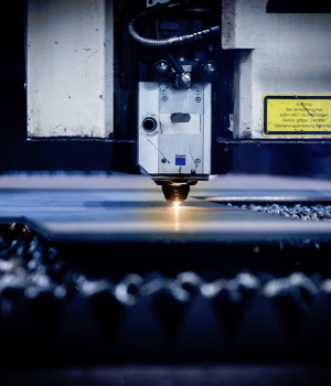 How New Technologies are Reshaping the Metal Fabrication Industry