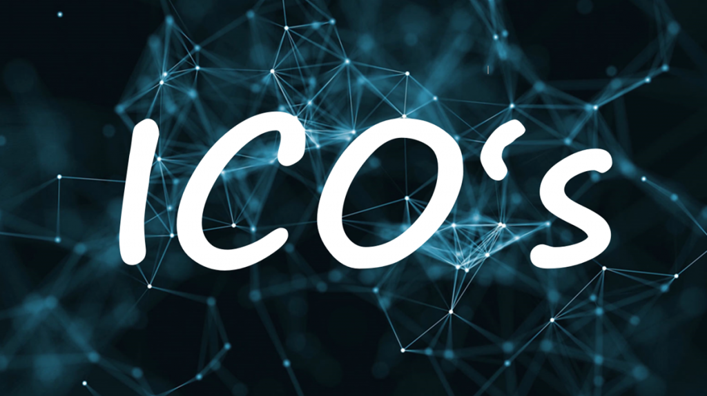 ICOs