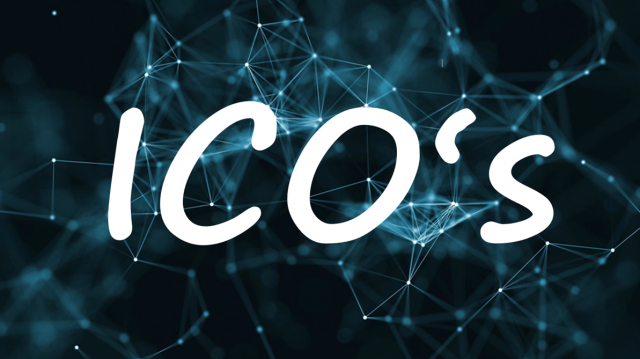 ICOs