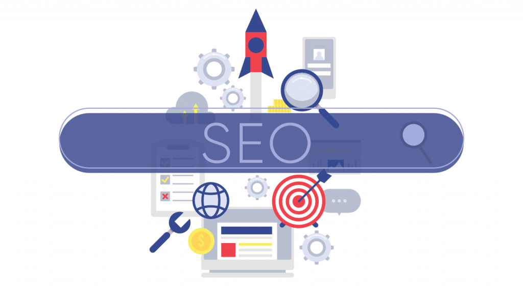 Search Engine Optimization