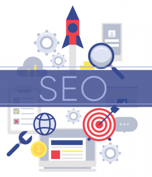 Search Engine Optimization