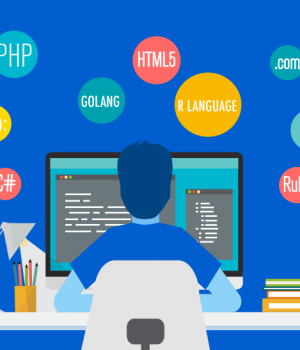 Top 6 Programming Languages For Product Development