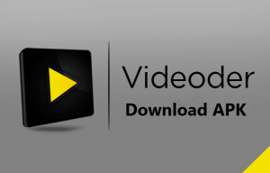 Videoder Video Downloader