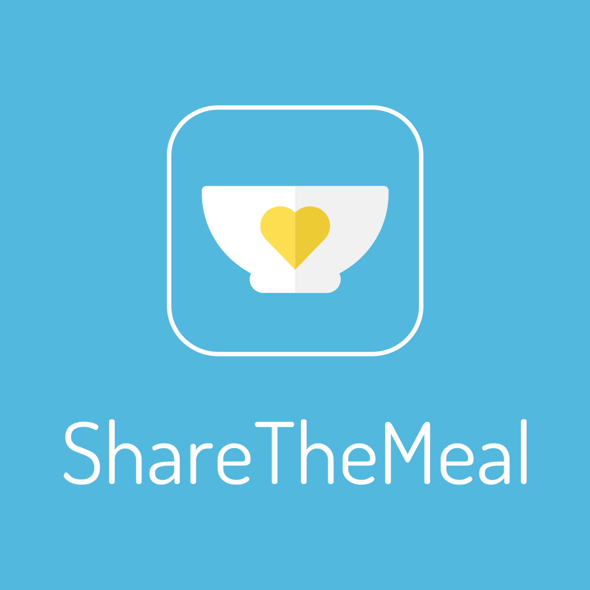 ShareTheMeal